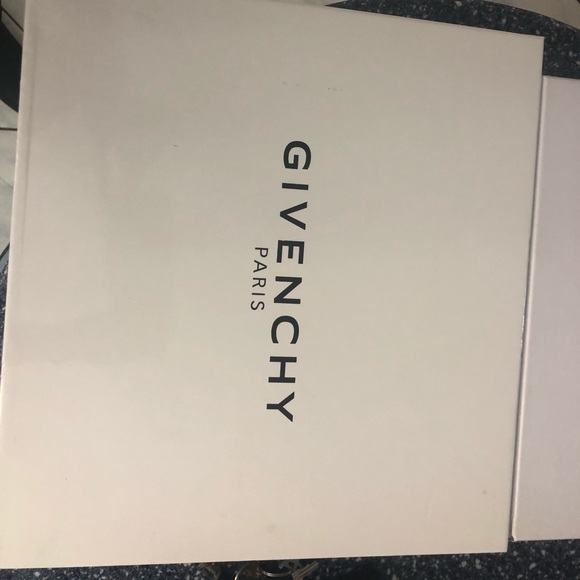 GIVENCHY Boots Size 37 - Picture 5 of 6